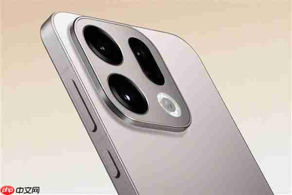 4399元 一图读懂OPPO Find X9 刘作虎:严重超标的标准版