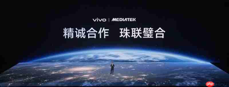 巨强悍,巨冷劲!vivoX300系列实现性能与能效的最优表现