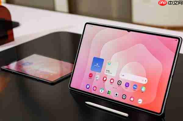 从大屏到小屏 三星Galaxy智能生态产品让生活更精彩