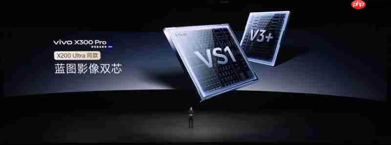 巨强悍,巨冷劲!vivoX300系列实现性能与能效的最优表现