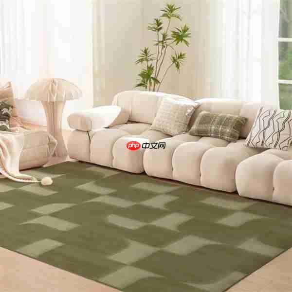 双11重塑居家生活品质  这些好物从功能到美学都替你考虑到了！