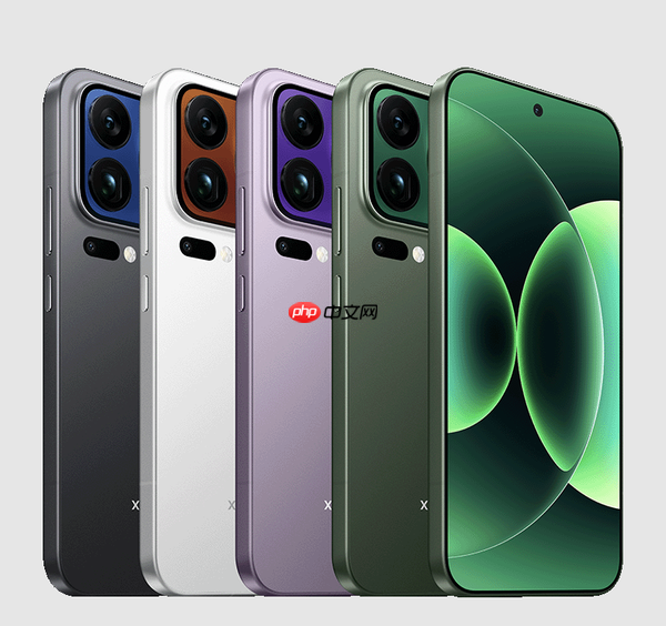 业内人士：小米18系列已确定延续背屏设计 会有新创意