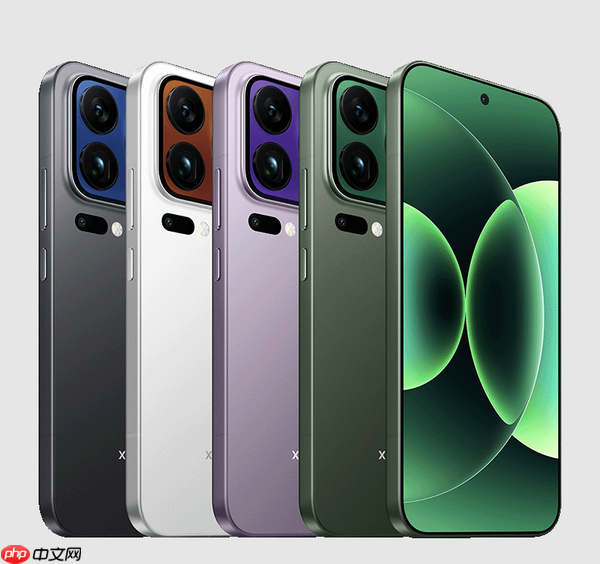 中国手机市场风向再变 小屏旗舰齐遇冷 大屏Pro普遍畅销