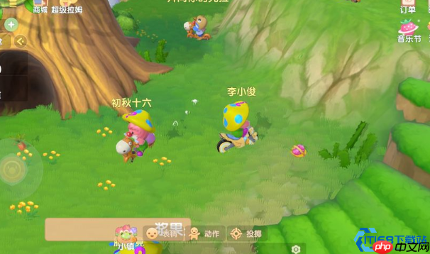 拉姆饲养终极指南：摩尔豆换饥饿值速升三级攻略