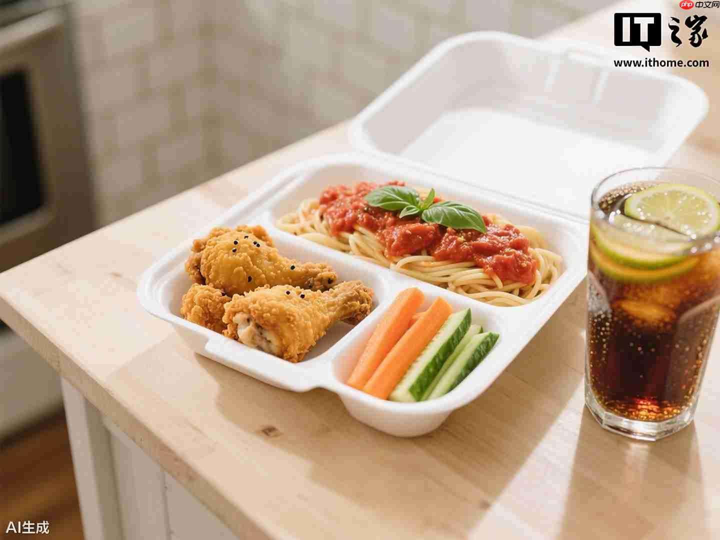 市场监管总局征求意见:外卖平台应对“无堂食”商家加专属标识