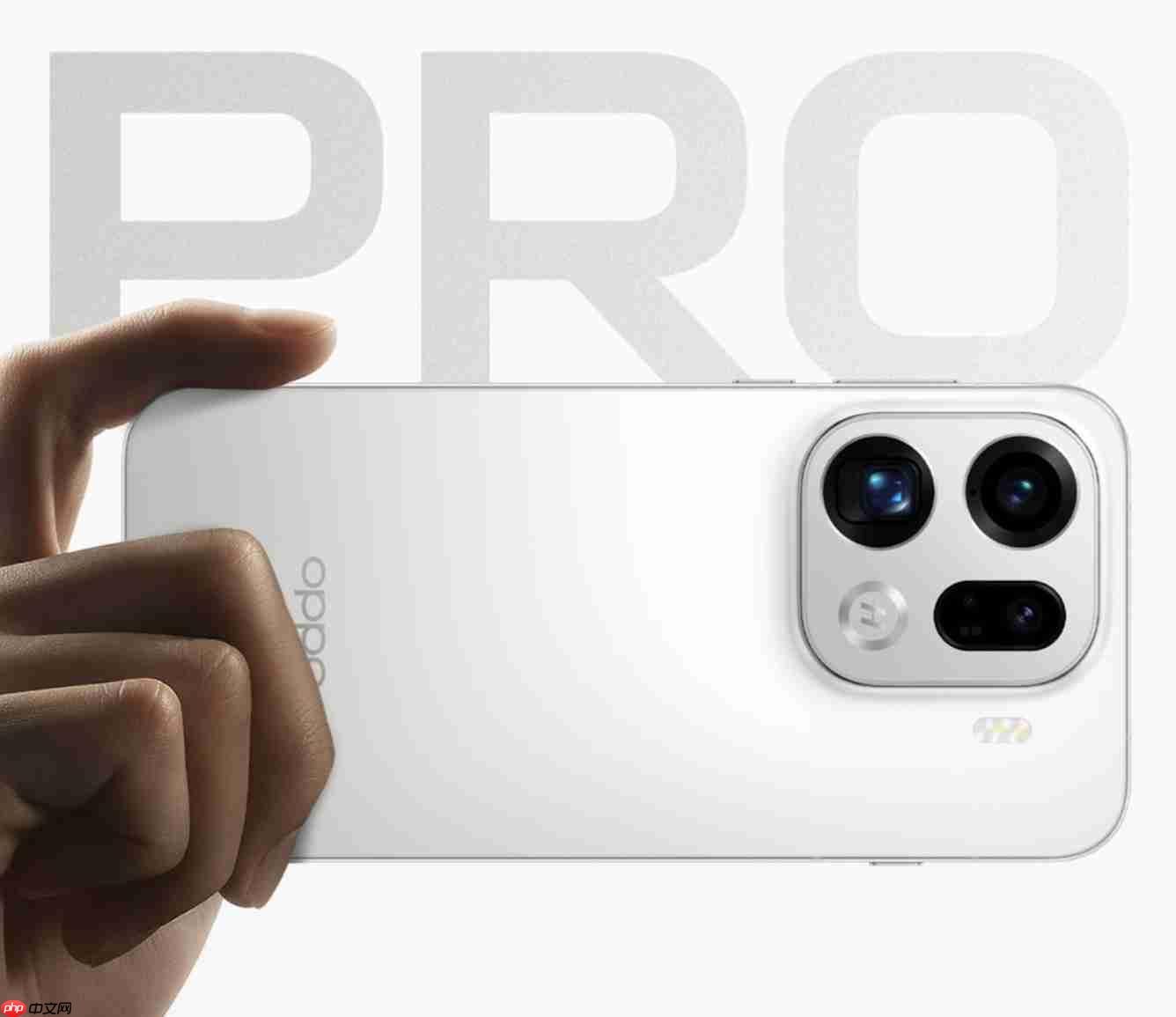 首发8K全焦段哈苏超清照片！OPPO Find X9系列迎来影像革命