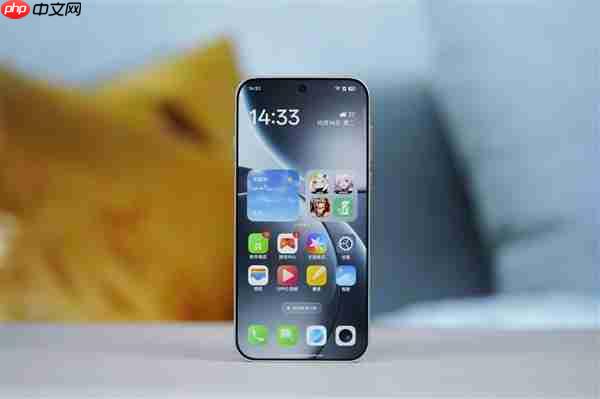 哈苏2亿超清长焦镜头!OPPO Find X9 Pro图赏