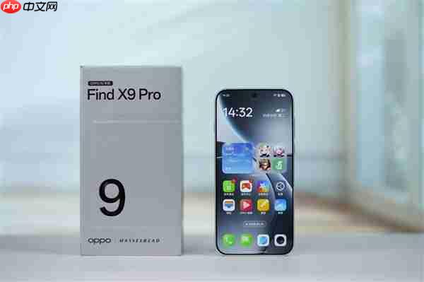 哈苏2亿超清长焦镜头!OPPO Find X9 Pro图赏