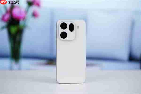 哈苏2亿超清长焦镜头!OPPO Find X9 Pro图赏