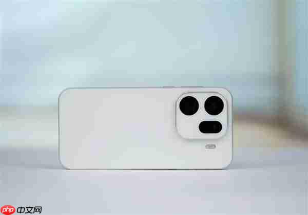 哈苏2亿超清长焦镜头!OPPO Find X9 Pro图赏