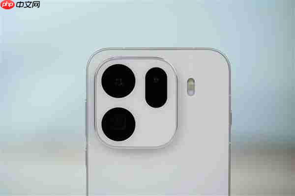 哈苏2亿超清长焦镜头!OPPO Find X9 Pro图赏