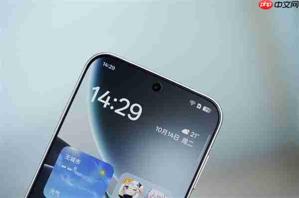 哈苏2亿超清长焦镜头!OPPO Find X9 Pro图赏