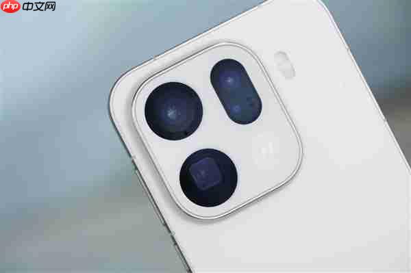 哈苏2亿超清长焦镜头!OPPO Find X9 Pro图赏