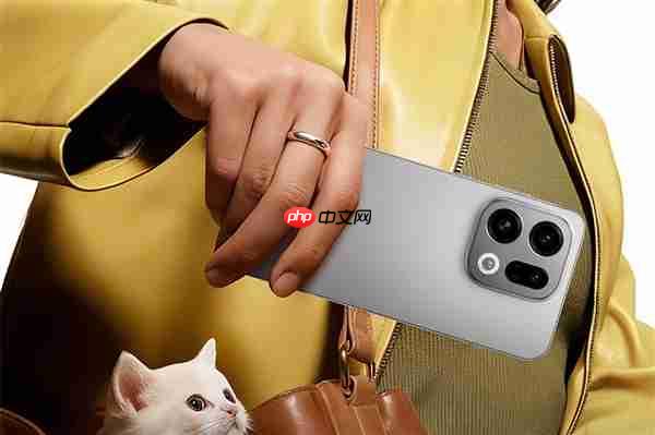 OPPO最强标准版！OPPO Find X9发布：4399元起