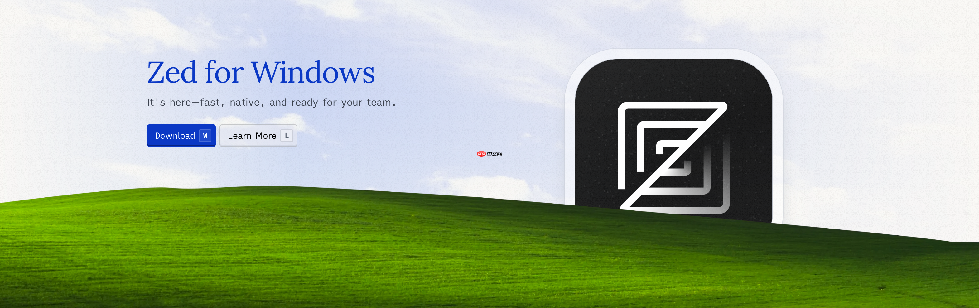 Zed 编辑器正式发布 Windows 版本，原生体验超越微软