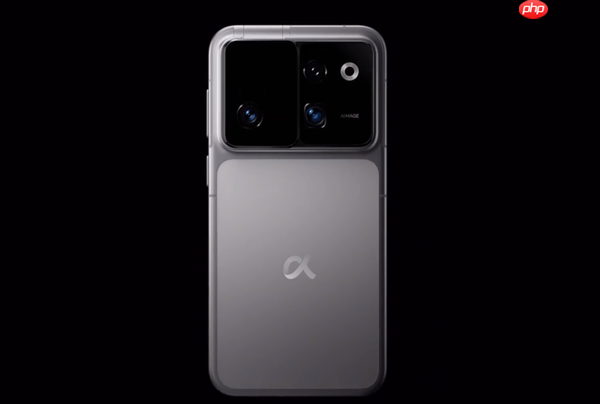 全新形态手机!荣耀ROBOT PHONE正式揭晓 明年问世