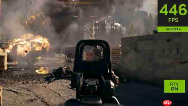 《战地6》配置指南!华硕RTX50系显卡高帧统治战场