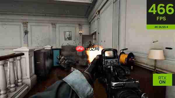 《战地6》配置指南!华硕RTX50系显卡高帧统治战场