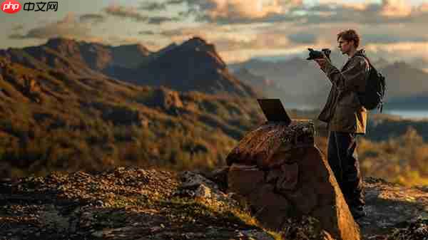 华硕ProArt 创16 2025 AI专业创作本:为创作者打造的“移动堡垒”