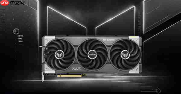 《战地6》配置指南!华硕RTX50系显卡高帧统治战场