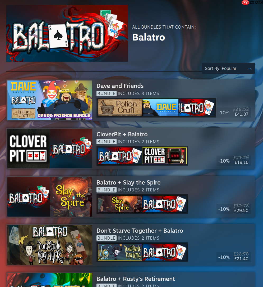 V社简化Steam游戏合集查找功能:更加方便快捷!