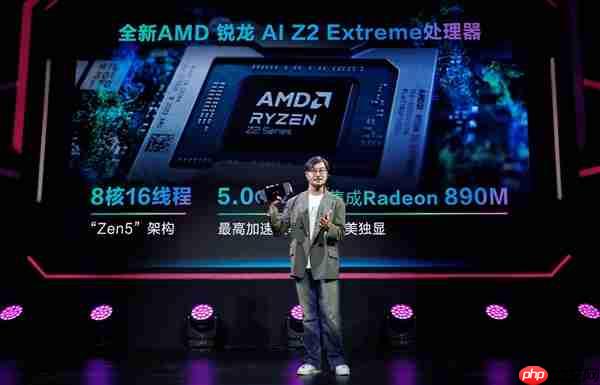 XBOX纯血联合!ROG XBOX 掌机 X 6499元正式开售