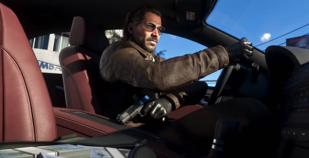 曝R星为防《GTA6》泄密或将把评测者集中隔离数日!