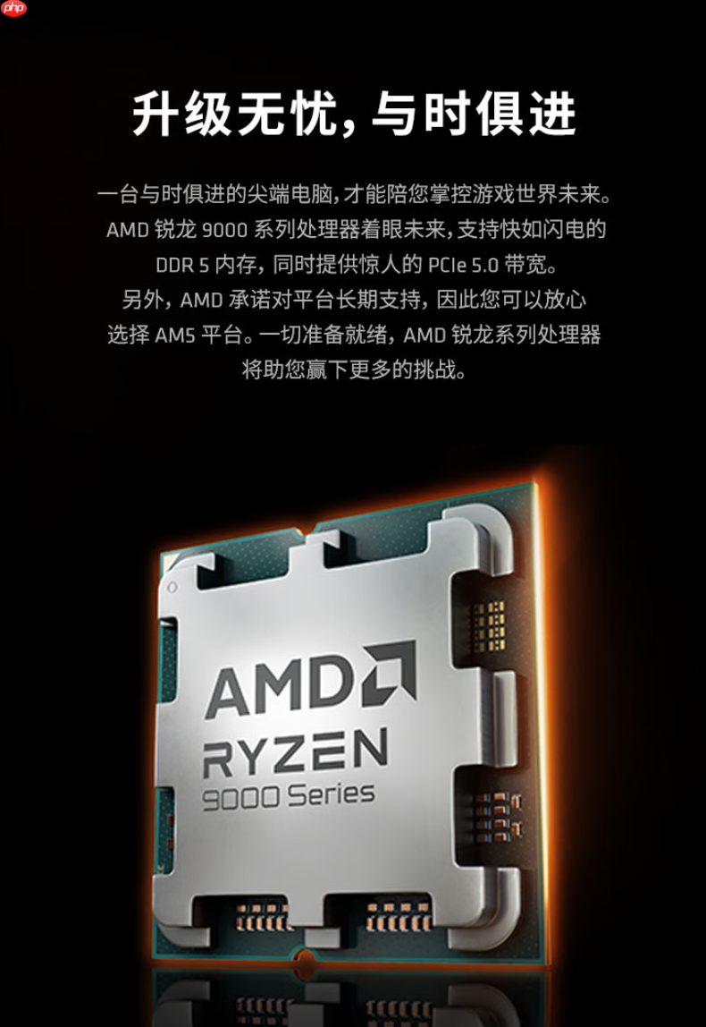 2000元预算真神!AMD 锐龙7 9700X双·十一预热好价