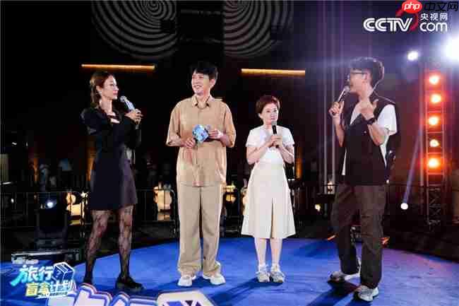 “盲盒+文旅”创新出圈,海宁探索央地合作新路径