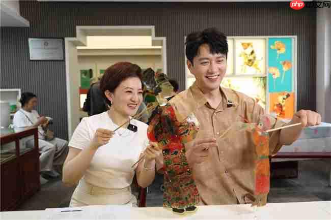 “盲盒+文旅”创新出圈,海宁探索央地合作新路径