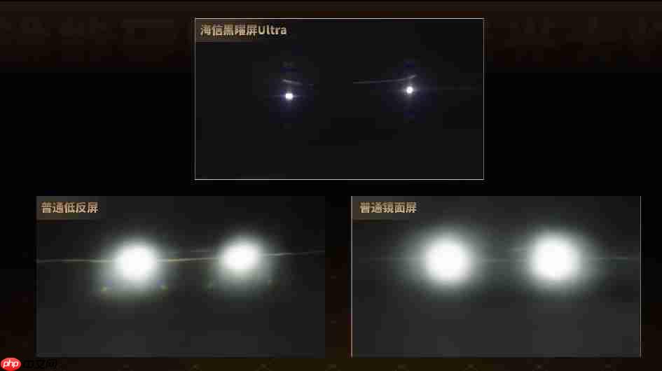 100寸电视怎么选?认准黑曜屏和心片