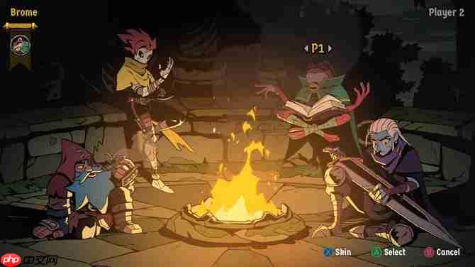 好评动作RPG《绝对魔权》NS版闪退 官方回应火速修复