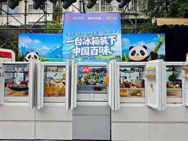 年轻人首选冰箱参考!央视测评海尔麦浪:空间大 存得鲜