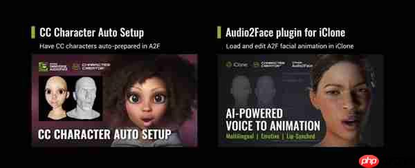 AI高效驱动加速工作流!华硕RTX 5070显卡成就显著动力