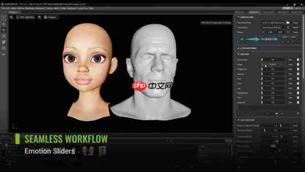 AI高效驱动加速工作流!华硕RTX 5070显卡成就显著动力