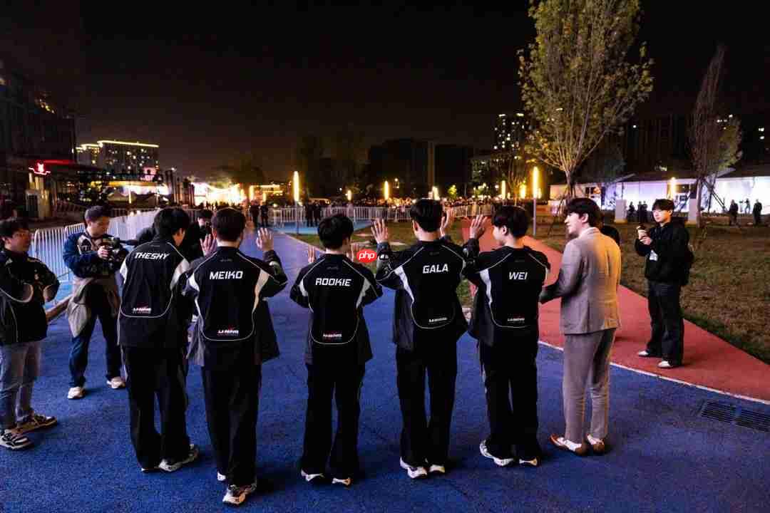 iG官博发文告别S15，铸就新篇章的决心，不说再见的告别