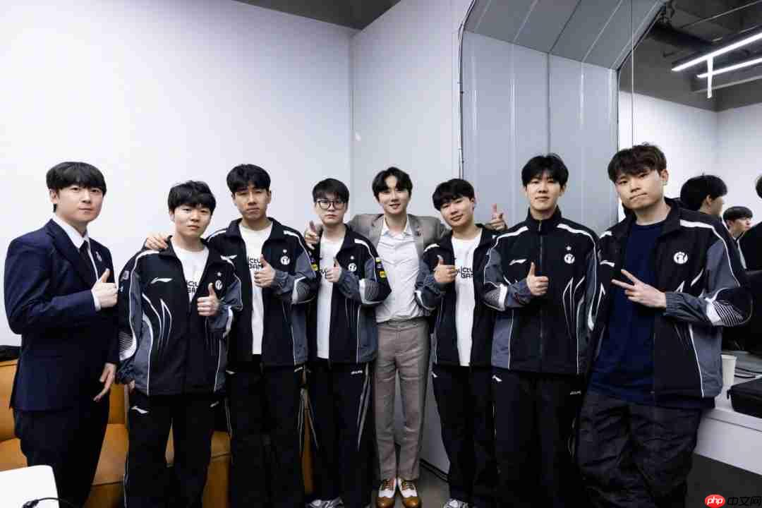 iG官博发文告别S15:告别不说再见 决心铸就新篇