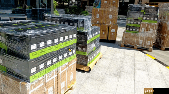 微星严正声明，RTX 5090产品在中国内地均为水货，不享受质保，警惕消费者购买陷阱