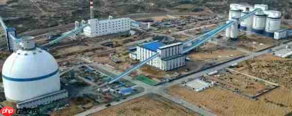 “中国芯” 扎根煤海:算力赋能智慧矿山 国产方案树行业标杆