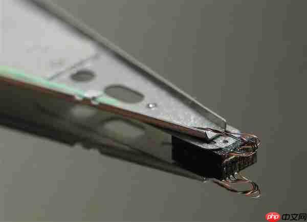 贵了1/4 机械硬盘最核心优势被削弱:未来属于QLC硬盘