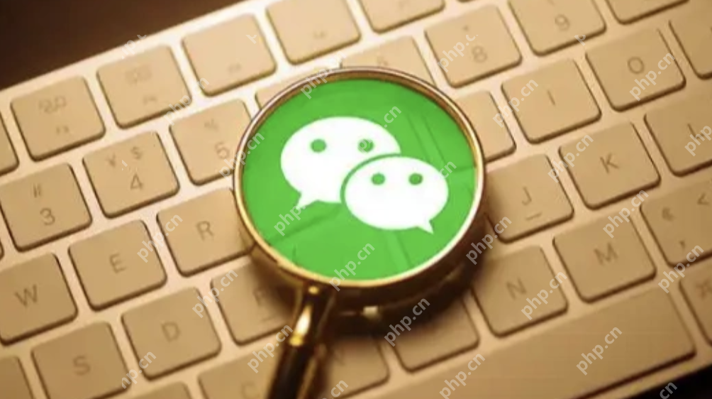 人去世了朋友圈会消失吗 微信官方:不再回收处理 - php中文网