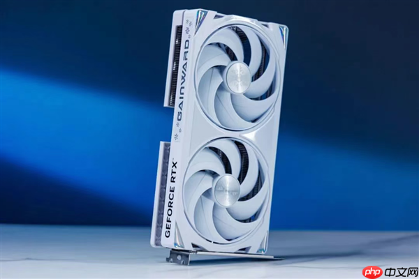 《尤卡莱莉:回归》惊喜重制!耕升GeForce RTX 5060 踏雪 OC奇幻冒险