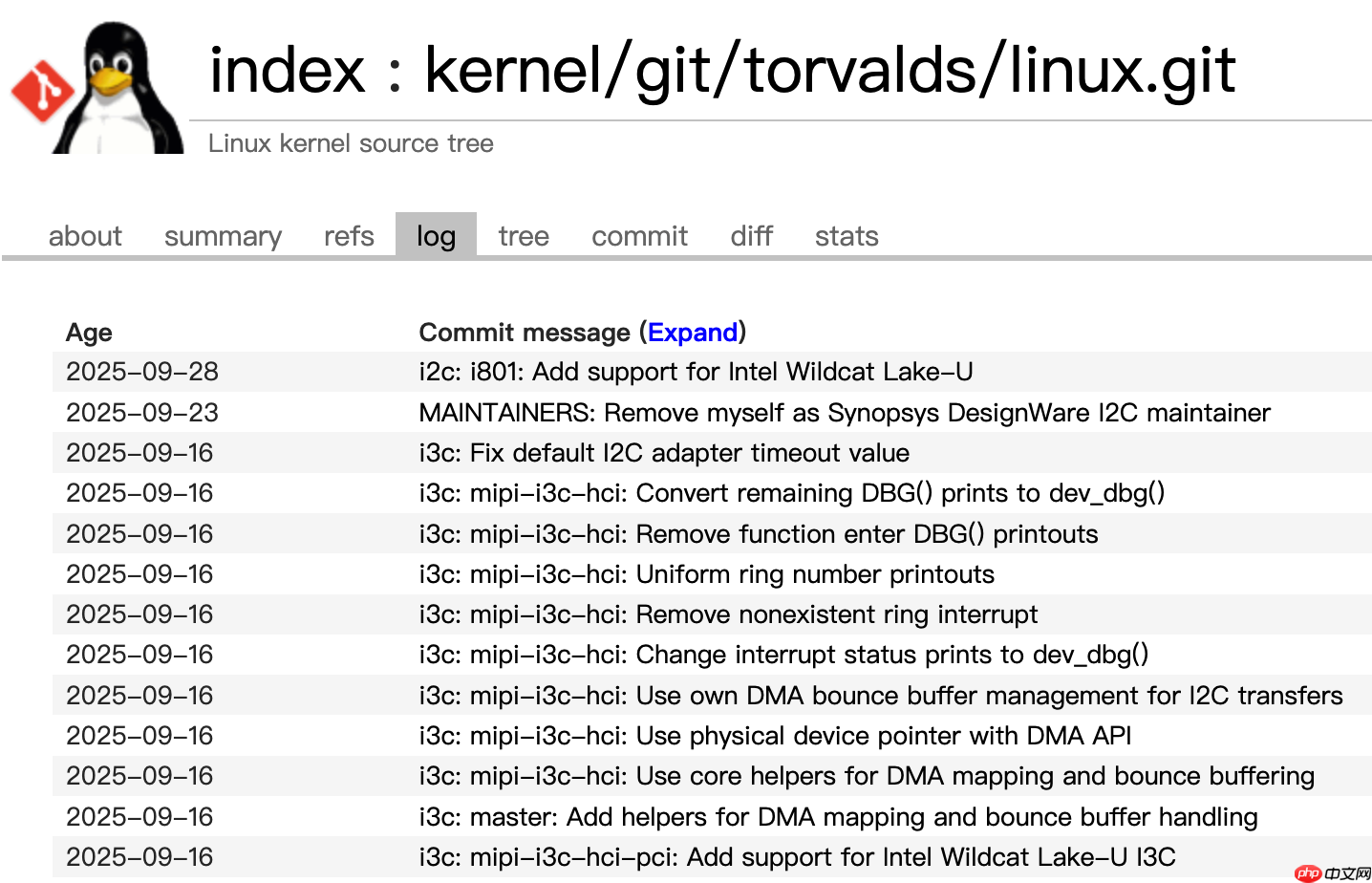 英特尔再失一位资深 Linux 驱动维护工程师