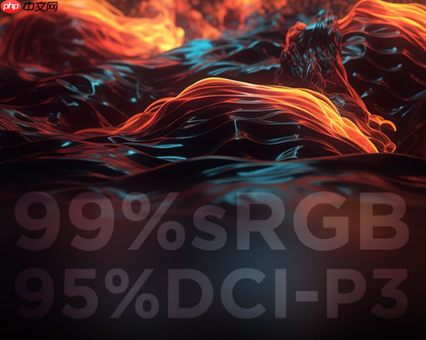 2K高刷屏仅699元!联想新款27寸显示器上市