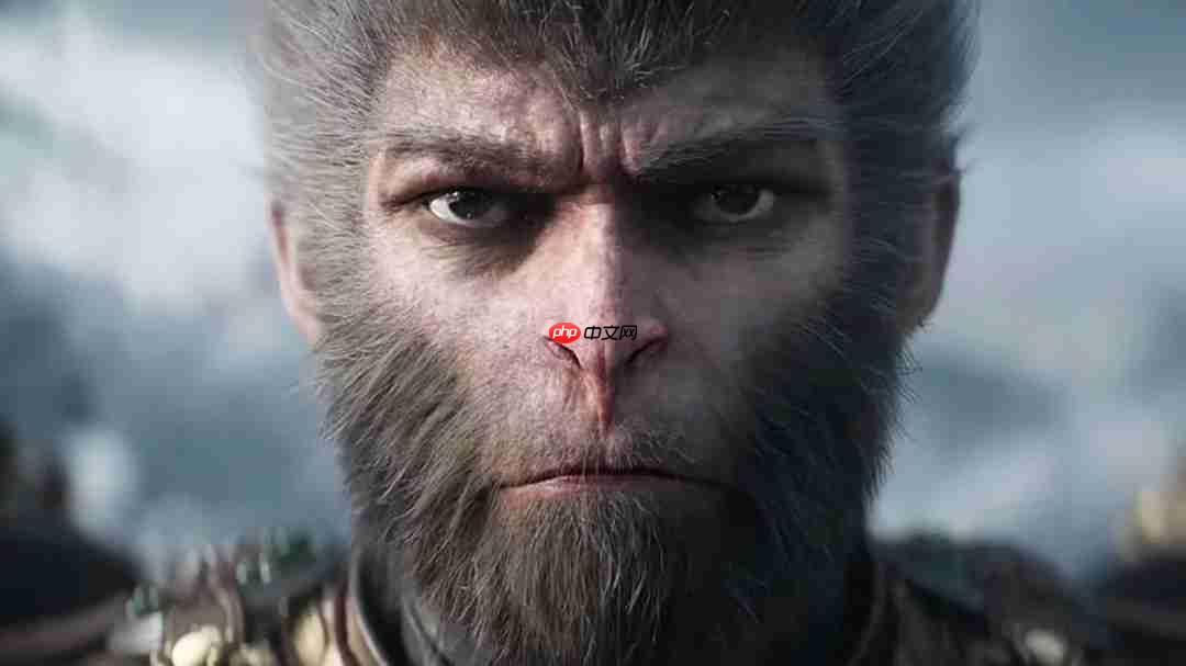 李鬼再现! PS商店惊现《黑神话:悟空》山寨游戏