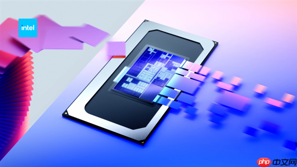 确实有新名字！硬件工具确认Intel Panther Lake：3个系列12个版本