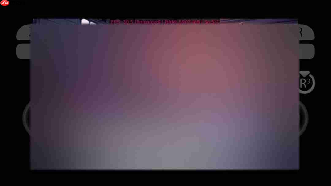 《宝可梦传说:Z-A》已可在PC上4K/60帧运行