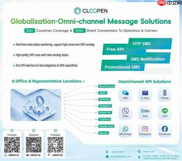 容联云亮相迪拜 GITEX 2025 展示数智化出海新范式