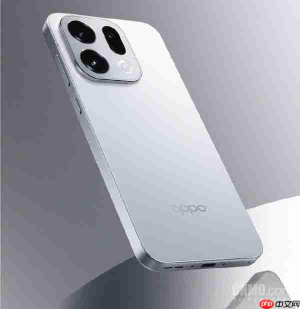 OPPO Find X9系列新机首发ColorOS 16 10月16日发布