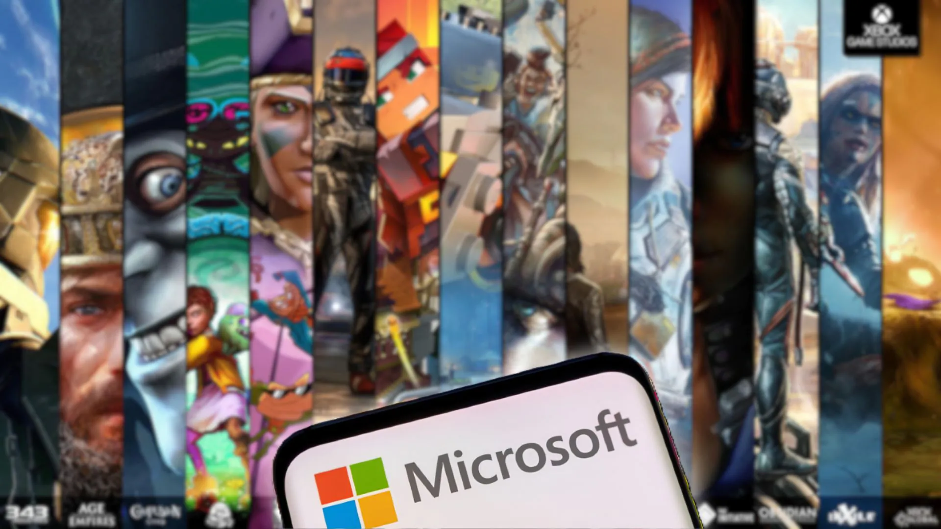 看不上微软工程师！曝amd与xbox合作存在摩擦